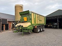 Krone ZX 450 GD