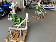 Beinlich T3-80 AE 501x6.38