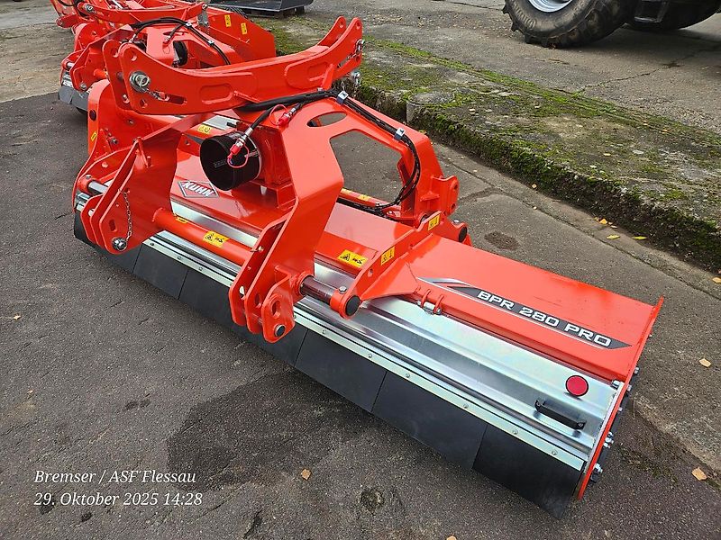 Kuhn BPR 280 Pro