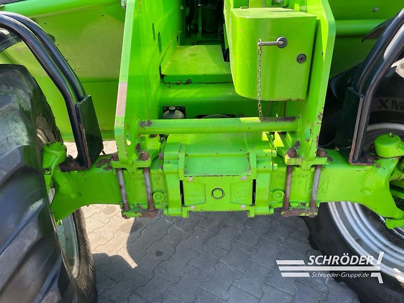 Merlo TF 38.10 CS - 156