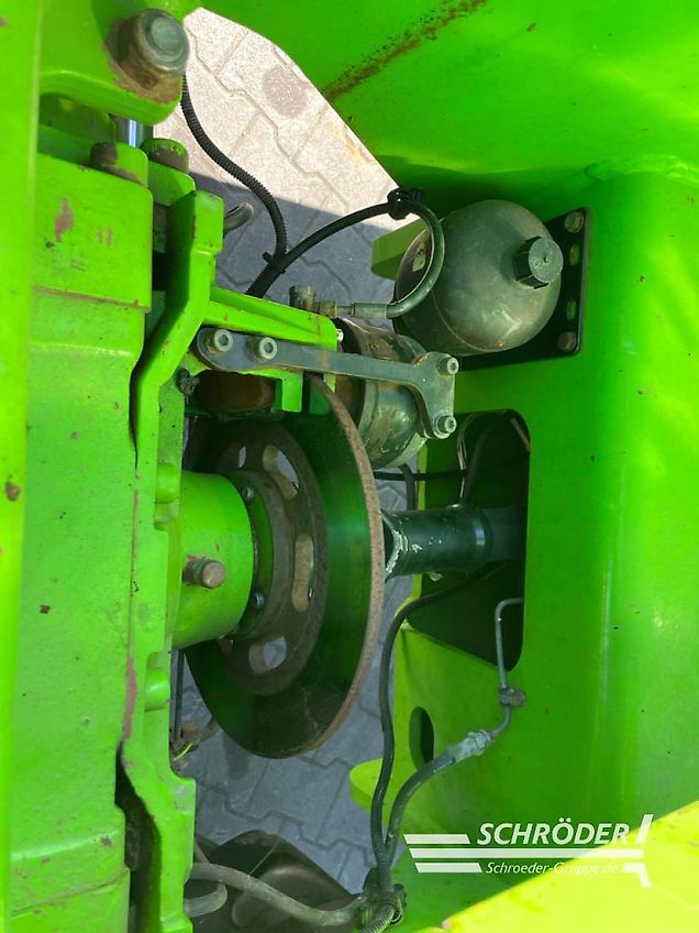 Merlo TF 38.10 CS - 156