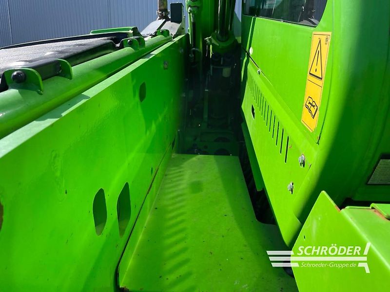 Merlo TF 38.10 CS - 156