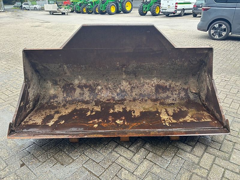 Merlo TF 30.9-115 inkl. Greifschaufel / Ballengabel / Schaufel