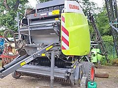 Claas Variant 370 Power