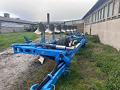 Lemken Diamant 16