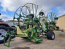 Krone Swadro TC 1370