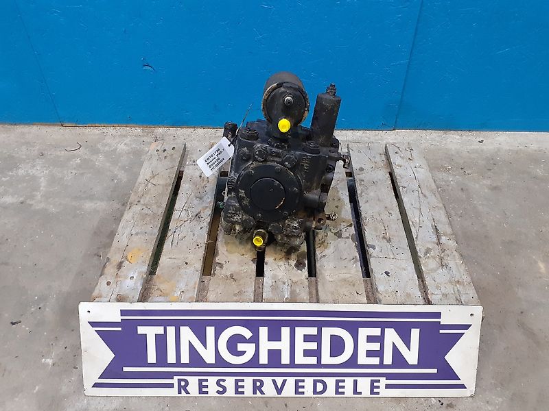 Merlo 40.7 (Spare part/Reservedel/Ersatzteil)