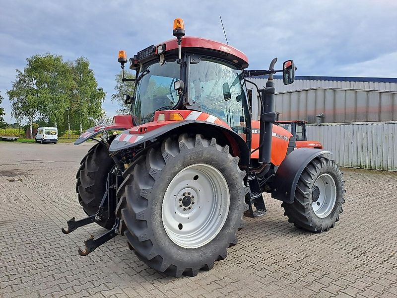 Case IH MXU 125
