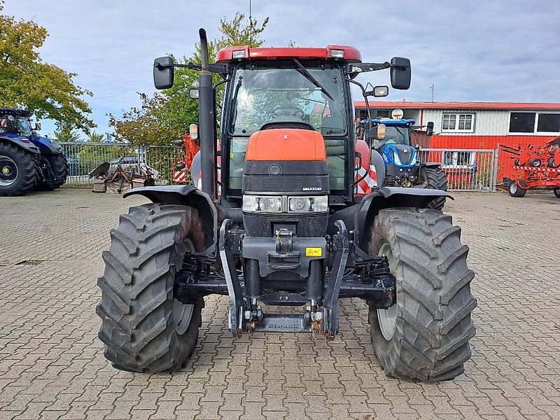 Case IH MXU 125