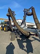 Fliegl Kettenscheibenegge KSE 680