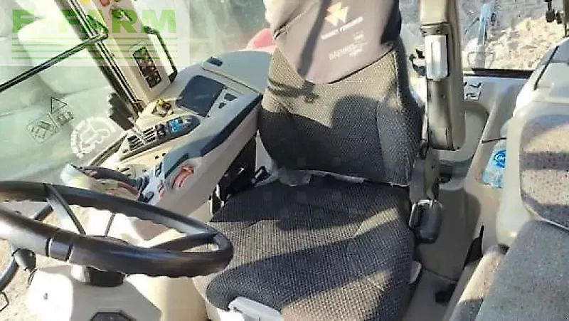 Massey Ferguson 5713 sl