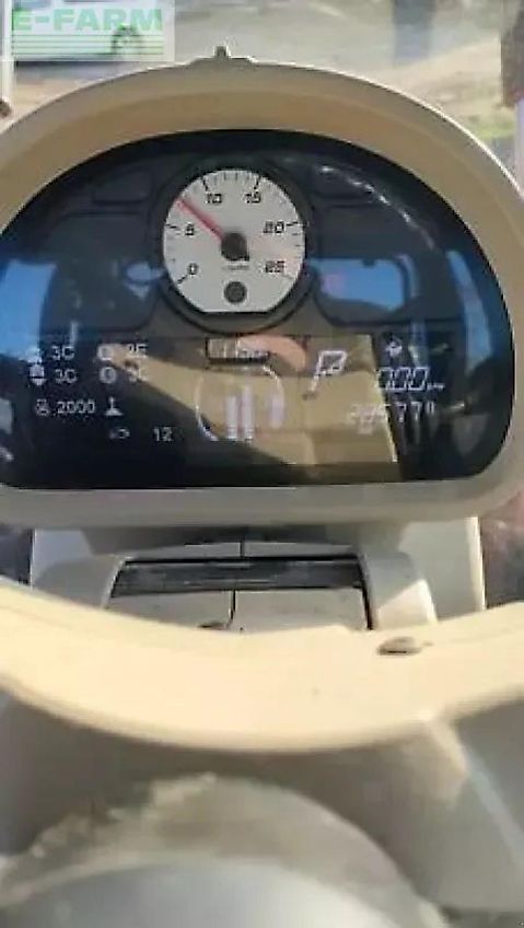 Massey Ferguson 5713 sl