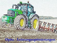 Edith & Roland Opitz GbR - Lohnunternehmen Leistungsoptimierungen