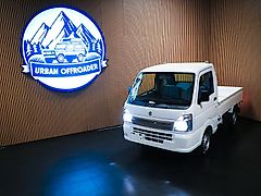 Suzuki Carry - Alternative to ATV