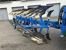 Lemken Juwel 8 MV 5+1 N 100