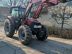 Case IH Farmall A 110