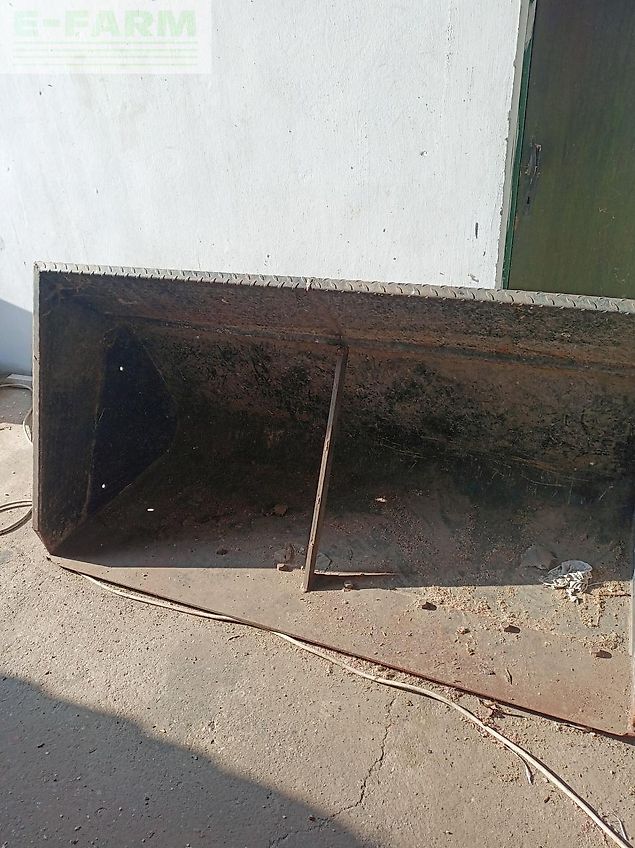 Case IH Farmall A 110