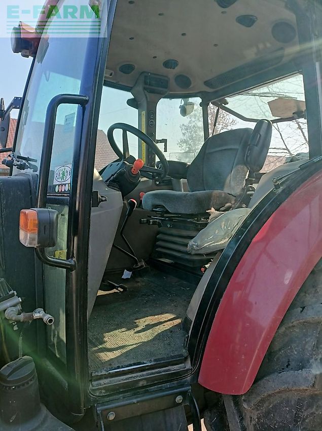 Case IH Farmall A 110