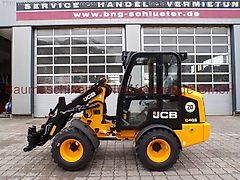 JCB 403 25 PS Kabine 25 PS BJ. 2025 NEU
