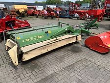 Krone EC320CVQ