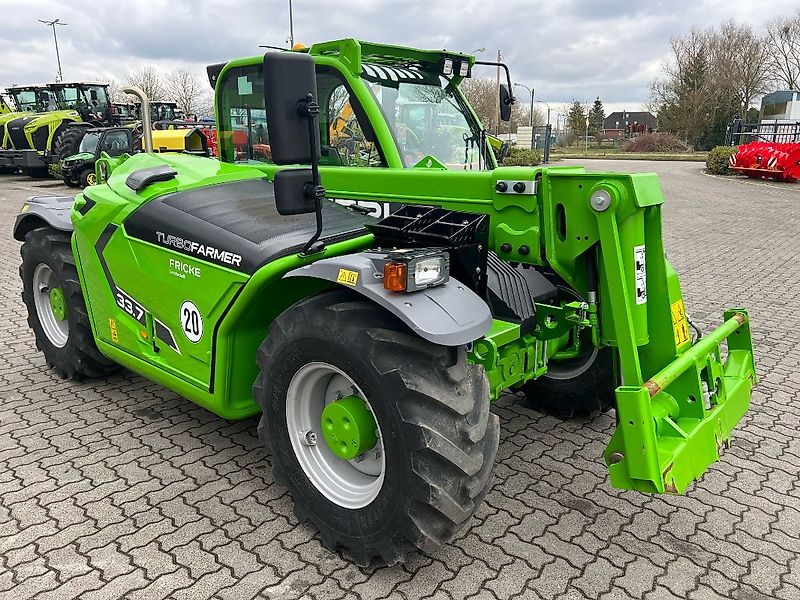 Merlo TF 33.7 Turbo Farmer