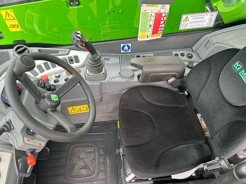 Merlo TF 33.7 Turbo Farmer