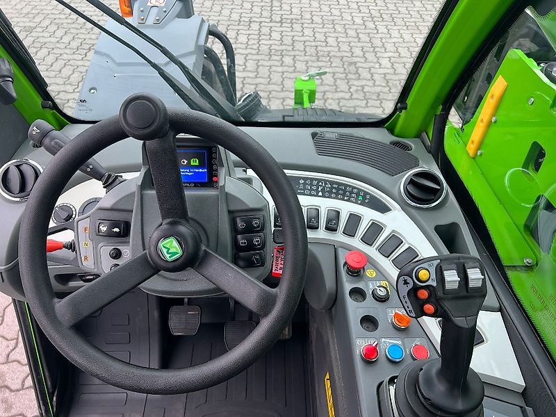 Merlo TF 33.7 Turbo Farmer