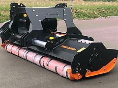 TMC Cancela Forstmulcher Mulcher Schlegelmulcher Mulchgerät