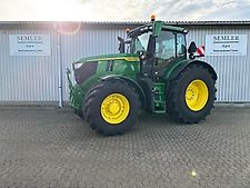 John Deere 6R 250