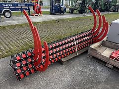 Expom Striegel 3m Nachrüstsatz