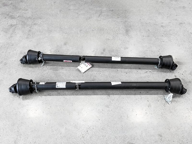 Tecnomais TMRP4 8R-F 8 row (75 cm), foldable corn header, for Case IH and New Holland combines