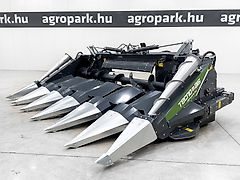 Tecnomais TMRP4 6R-F 6 row (75 cm), foldable corn header, for Claas combines