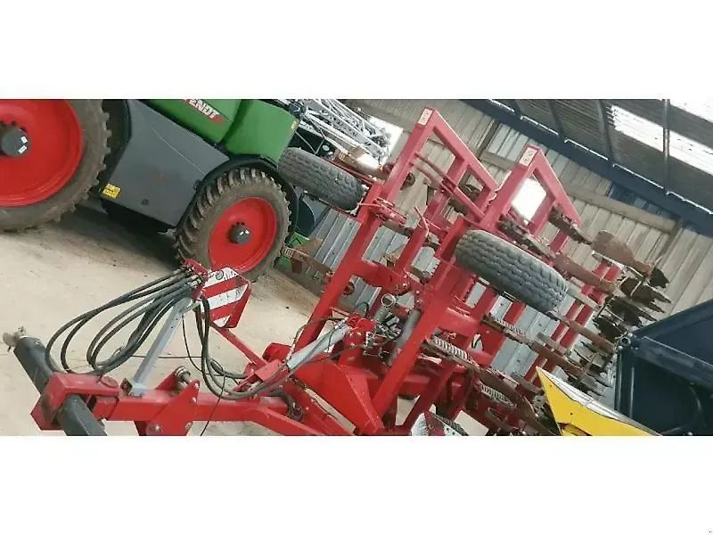 Kongskilde deltaflex