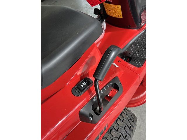 Solo zitmaaier T13-933HD