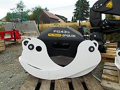 Epsilon FG43S