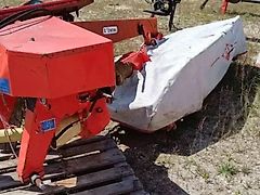 Kuhn gmd 602