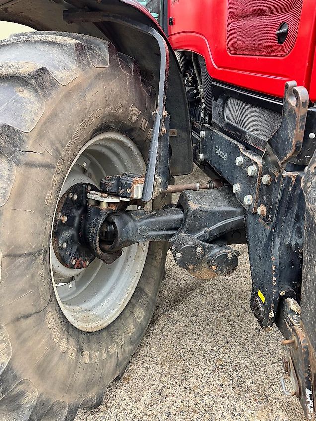 Massey Ferguson MF6490