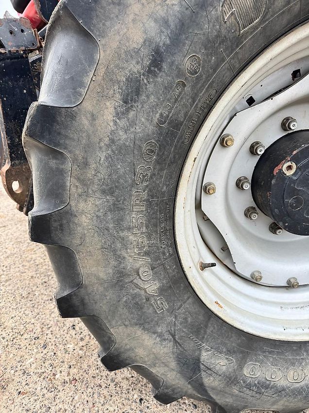 Massey Ferguson MF6490