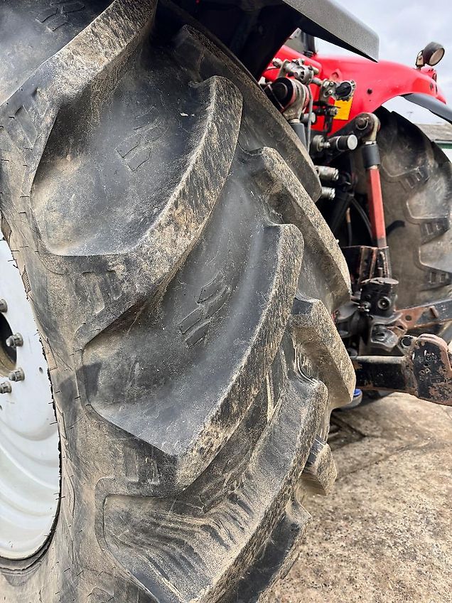 Massey Ferguson MF6490