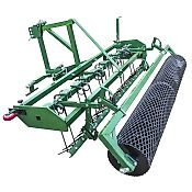 MD Kellfri Reitbahnplaner 3-Punkt