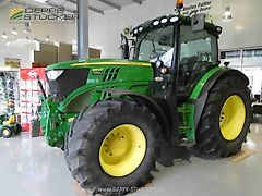 John Deere 6140R