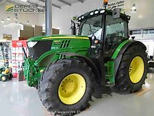 John Deere 6140R