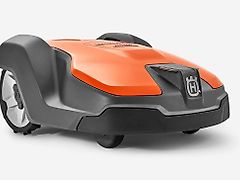 Husqvarna Automower 520