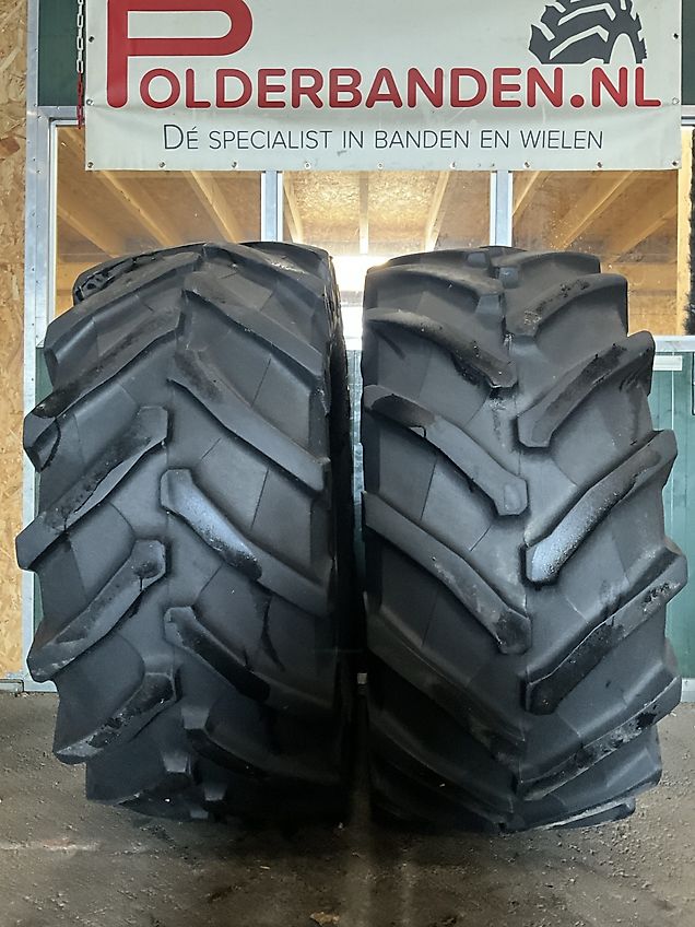 Trelleborg TM 800 600/65R28 147 D