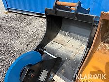 Va skopa Se Equipment 101443 S45