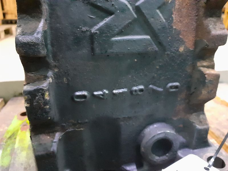 Merlo 30.9 (Spare part/Reservedel/Ersatzteil)