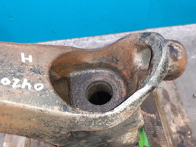 Merlo 30.9 (Spare part/Reservedel/Ersatzteil)