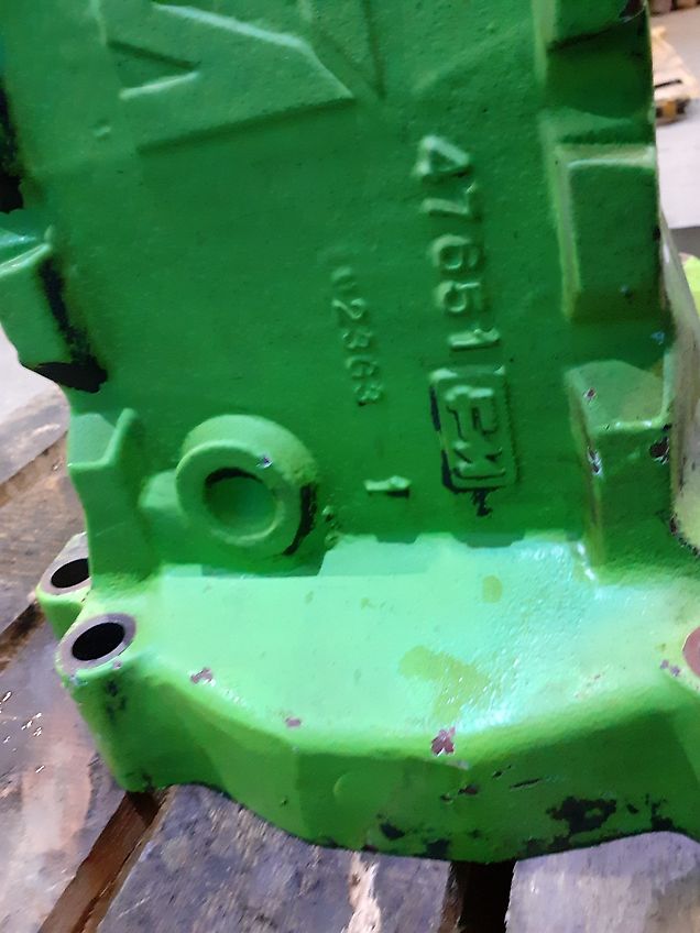 Merlo 28.7 (Spare part/Reservedel/Ersatzteil)