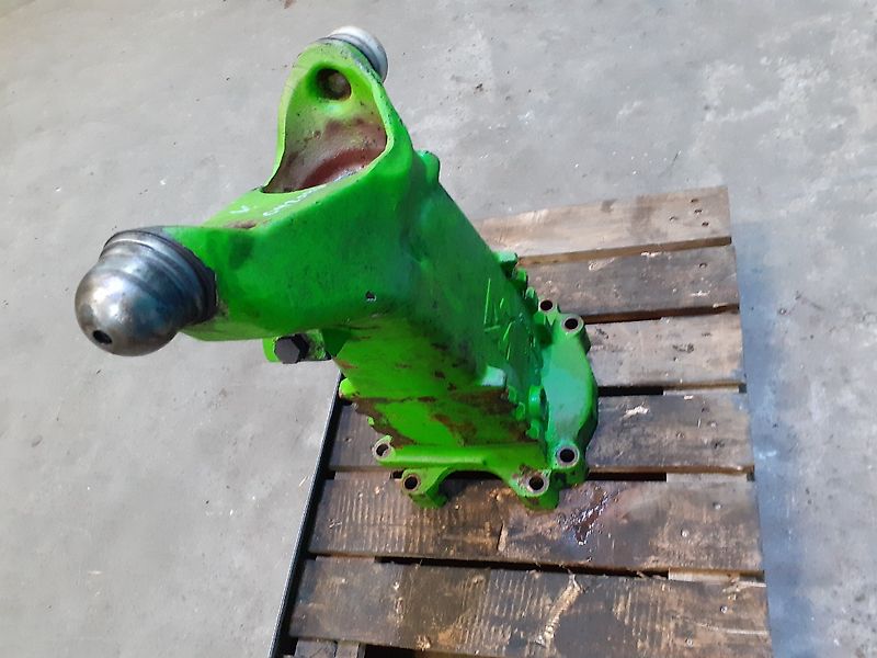 Merlo 28.7 (Spare part/Reservedel/Ersatzteil)
