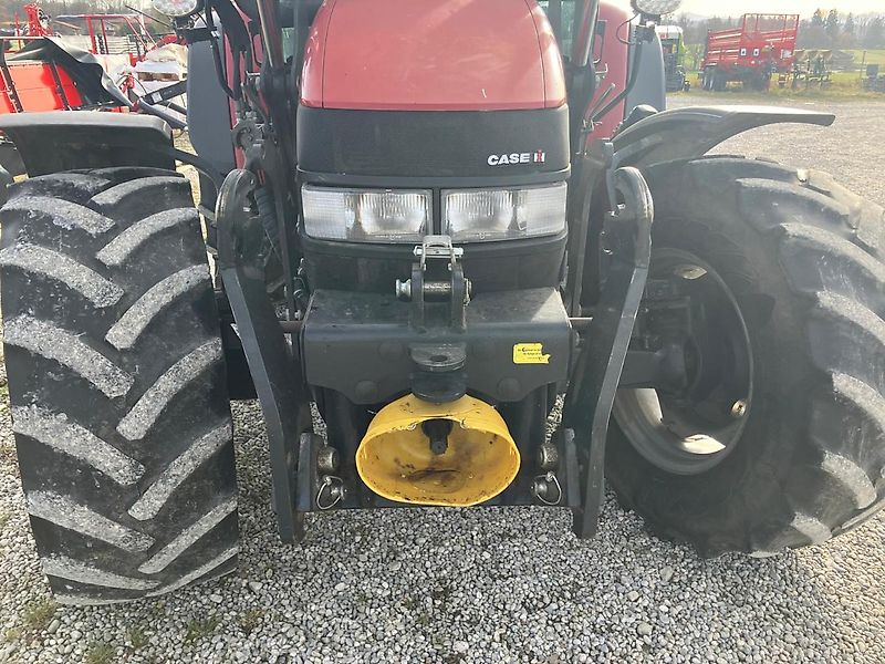 Case IH JXU 95